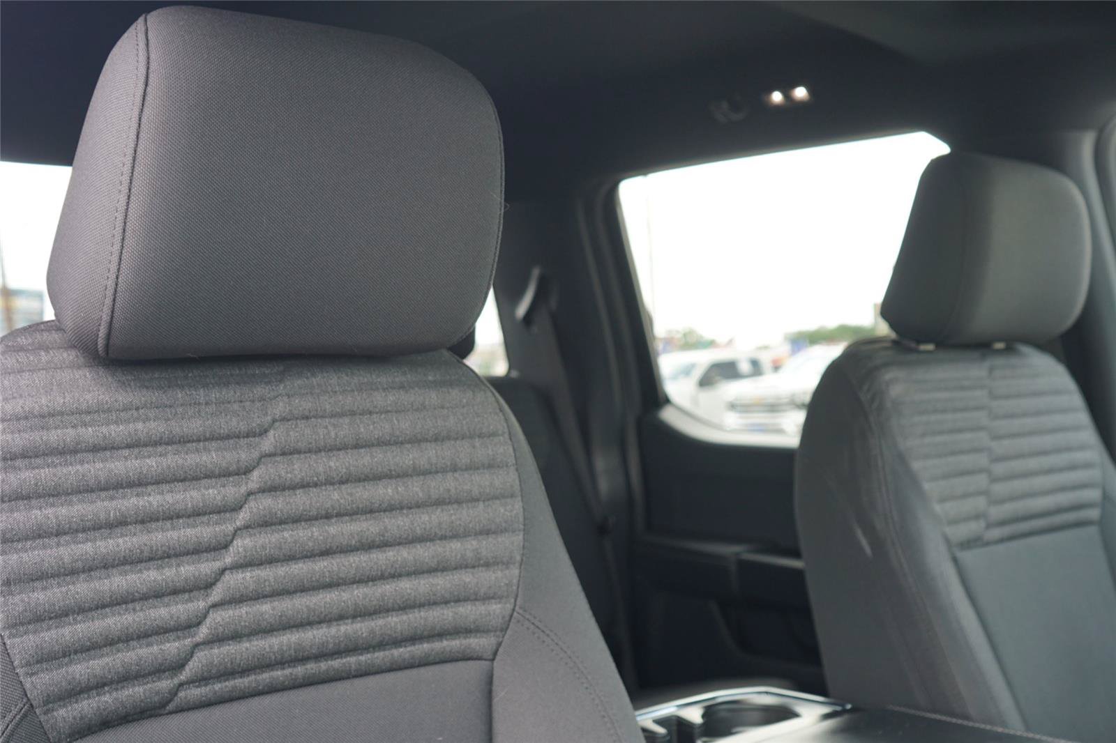 Certified 2023 Ford F150 XL RWD image 28