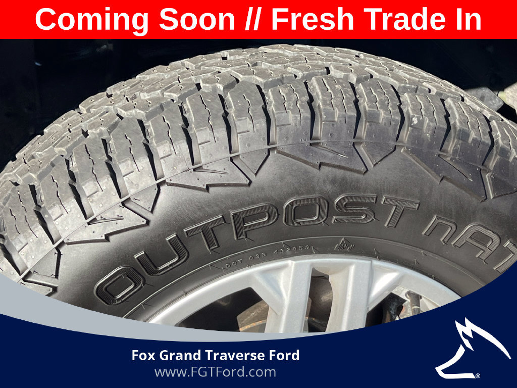 Used 2023 Toyota Tundra SR5 w/ SR5 Premium Package AWD/4WD image 9