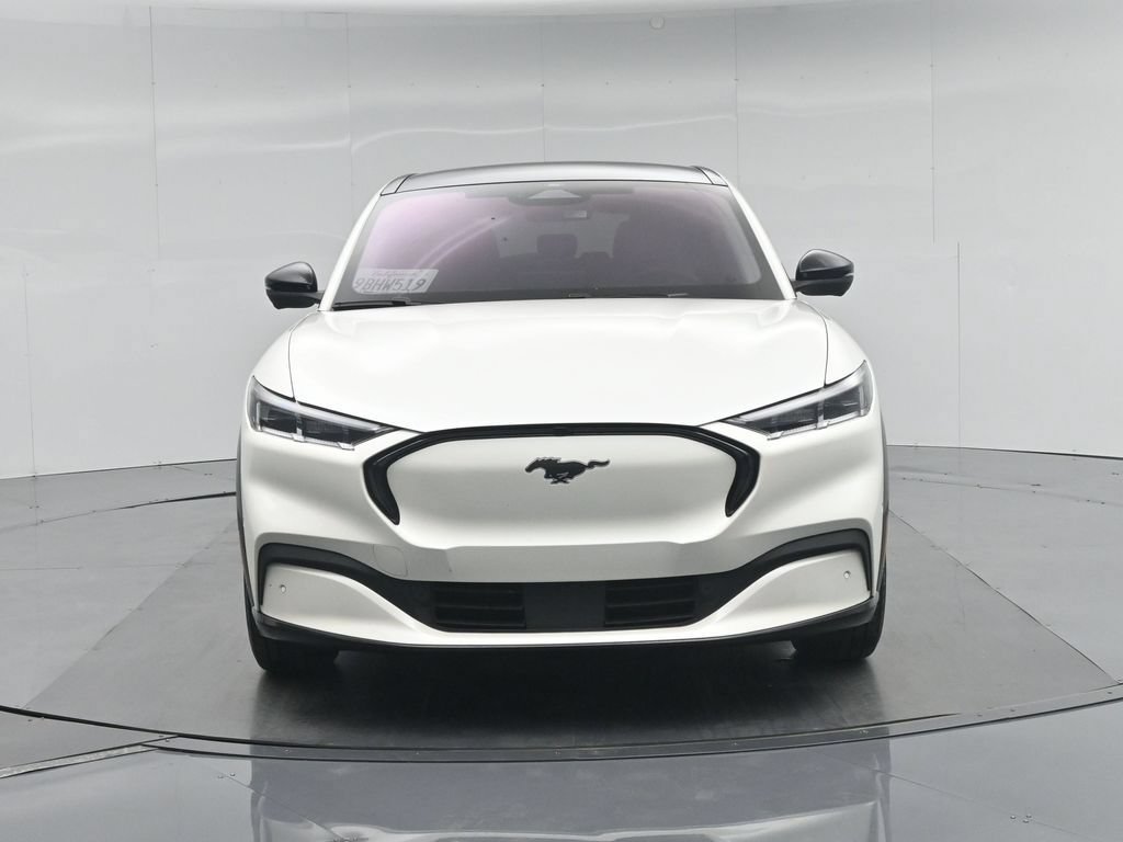 Certified 2022 Ford Mustang Mach-E Premium RWD image 25
