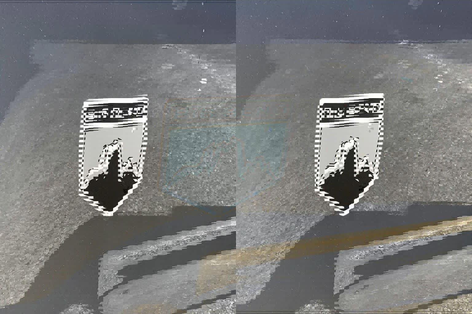 Certified 2023 Ford Bronco Sport Big Bend image 27