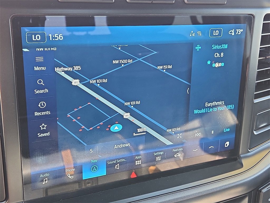 Certified 2023 Ford F150 Platinum image 26