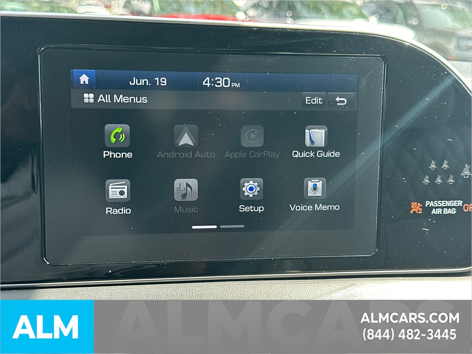 Used 2020 Hyundai Palisade SEL w/ Convenience Package FWD image 22