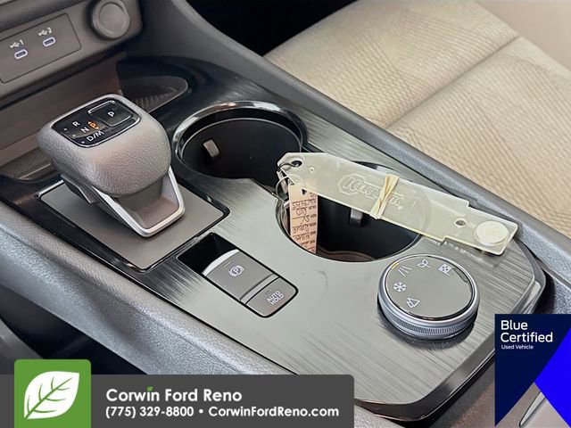 Used 2024 Nissan Rogue SV image 20