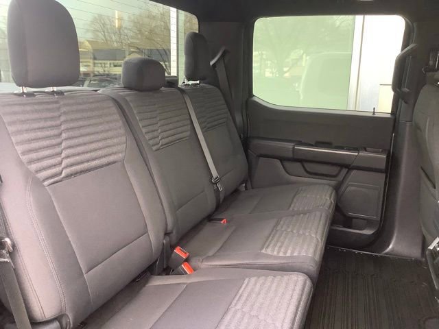 Certified 2023 Ford F150 XL w/ STX Appearance Package image 29