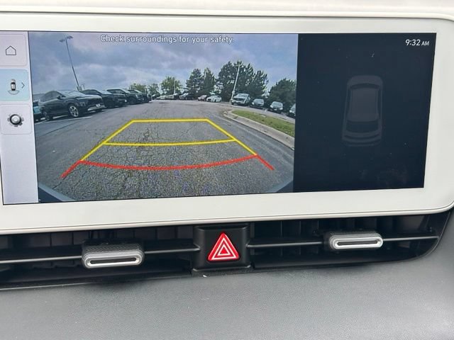 Used 2024 Hyundai Ioniq 5 SEL AWD/4WD image 21