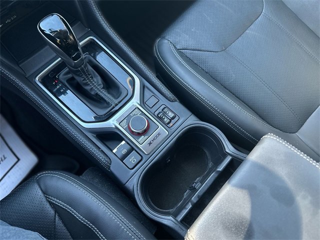 Used 2020 Subaru Forester Limited w/ Popular Package #3 image 22