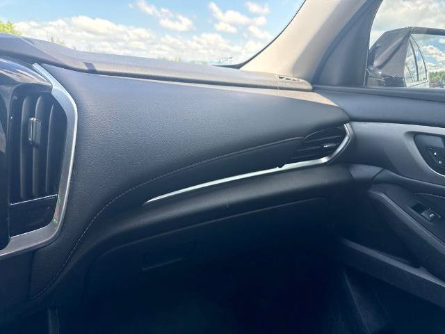 Used 2019 Chevrolet Traverse LT w/ LPO, Cargo Package AWD/4WD image 19