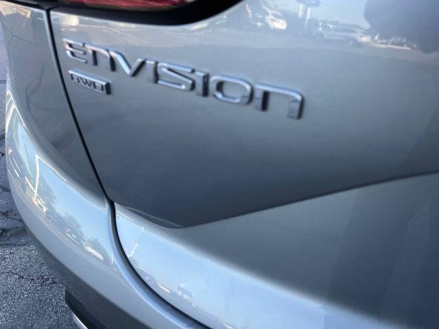 Used 2024 Buick Envision Preferred AWD/4WD image 6