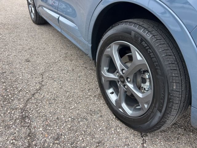 Certified 2024 Ford Escape ST-Line w/ Tech Pack #1 image 26