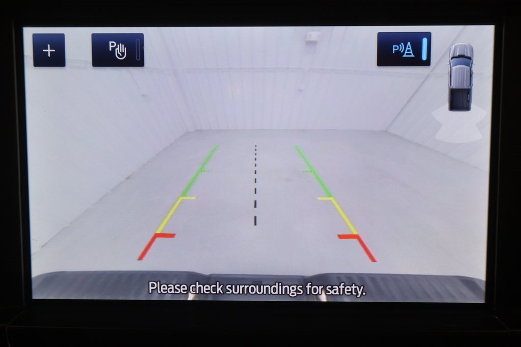 Certified 2023 Ford F150 XL w/ STX Appearance Package image 29