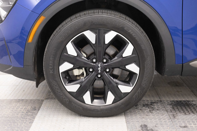 Used 2023 Kia Sportage X-Line w/ X-Line Premium Package AWD/4WD image 18