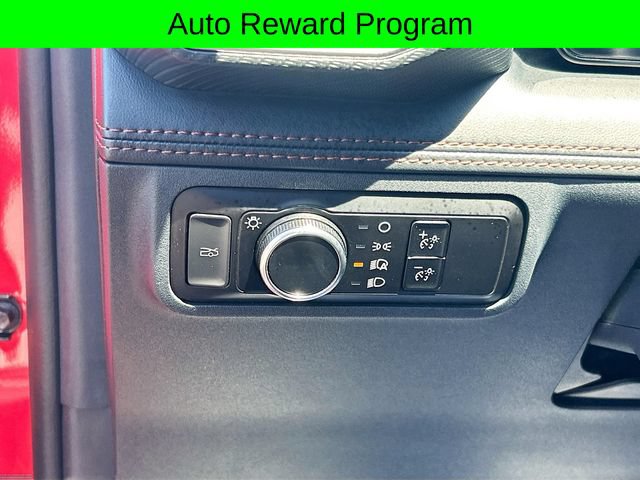 Certified 2024 Ford Mustang Premium RWD image 15
