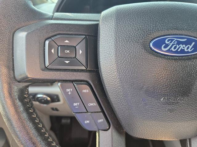 Certified 2017 Ford F150 XLT w/ Equipment Group 302A Luxury AWD/4WD image 29