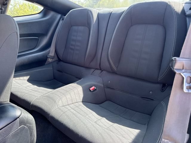 Certified 2021 Ford Mustang GT w/ Equipment Group 301A RWD image 22