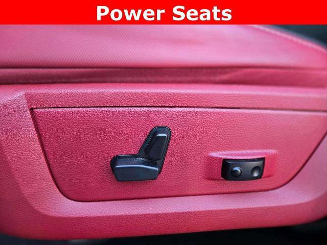 Used 2017 RAM 1500 Rebel w/ Luxury Group image 28