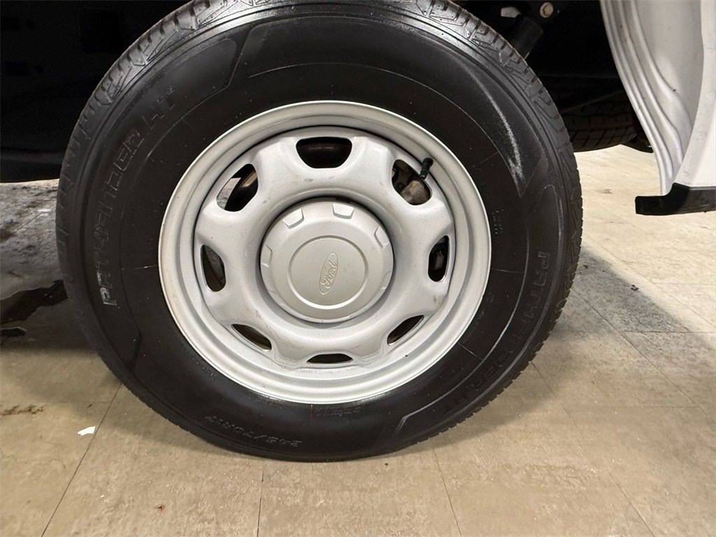 Certified 2021 Ford F150 XL w/ Equipment Group 101A High image 13