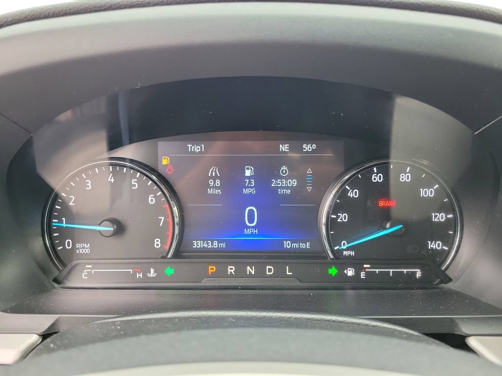 Certified 2023 Ford Explorer XLT w/ Equipment Group 202A AWD/4WD image 26