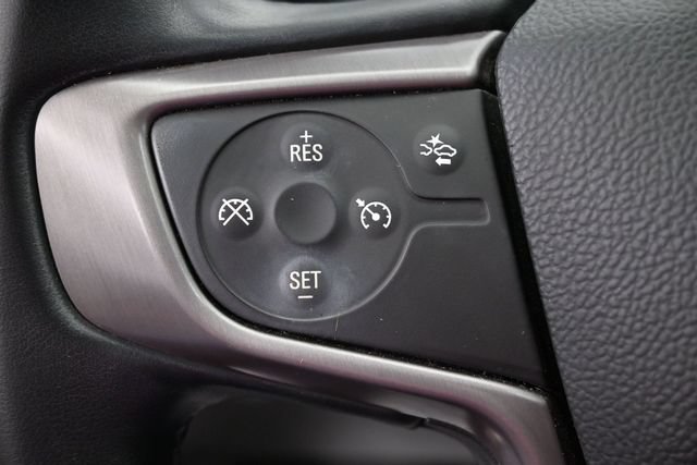 Used 2023 GMC Acadia AT4 AWD/4WD image 19