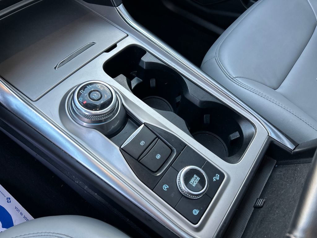 Certified 2021 Ford Explorer XLT w/ Equipment Group 202A image 26