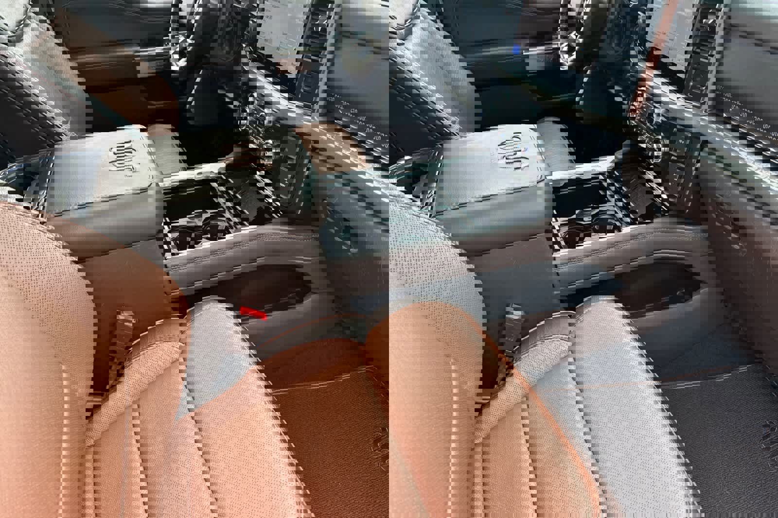 Certified 2024 Ford F250 King Ranch w/ Chrome Package image 15