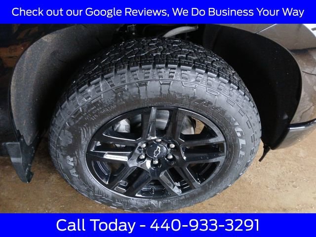 Used 2023 Chevrolet Silverado 1500 RST image 21