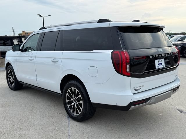 Certified 2025 Ford Expedition Max Platinum AWD/4WD image 10