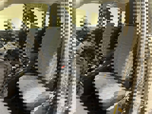 Certified 2018 Ford Escape S image 16