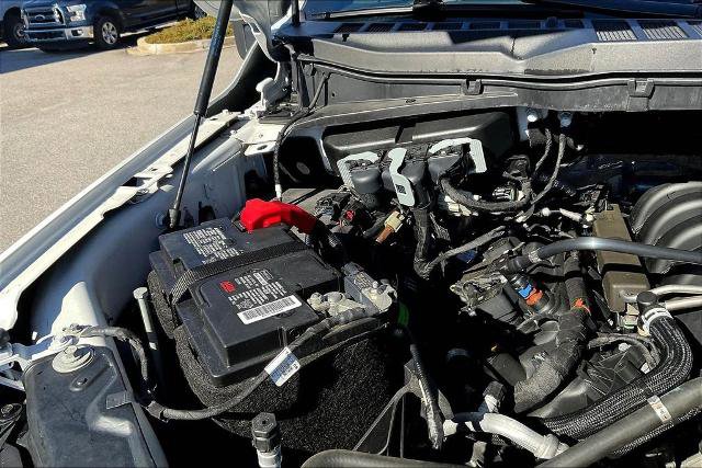 Certified 2022 Ford F150 XLT w/ Equipment Group 302A High image 32