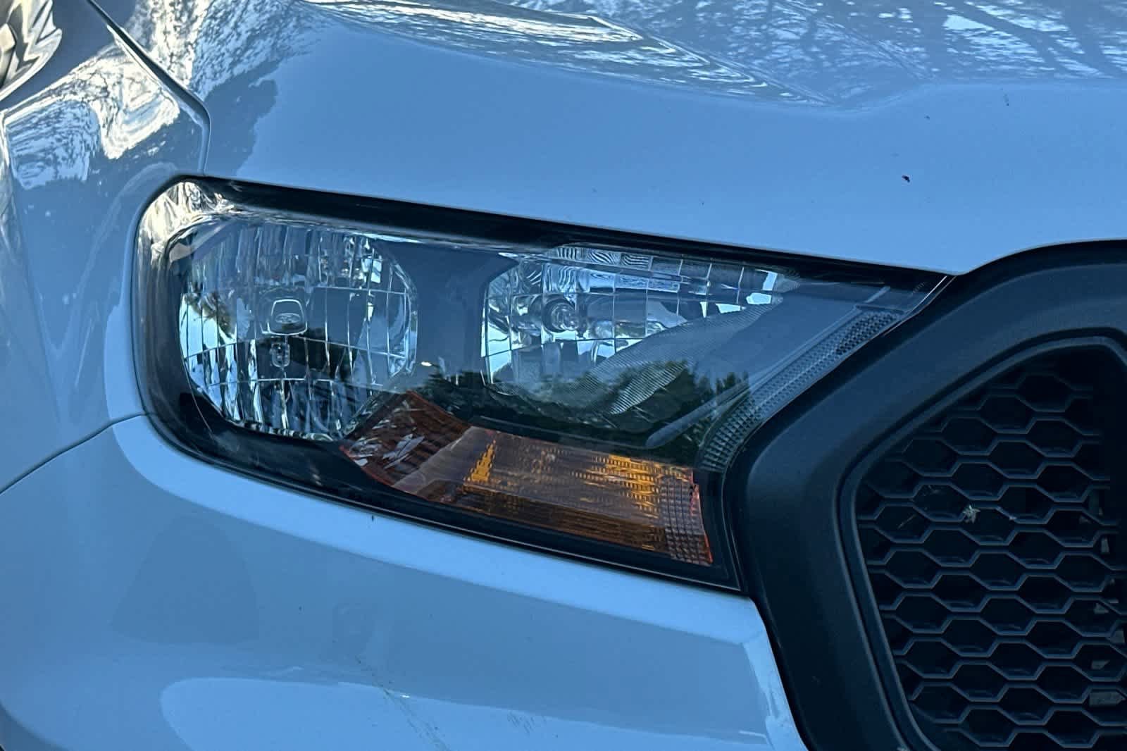 Certified 2019 Ford Ranger XL w/ Equipment Group 101A Mid AWD/4WD image 9