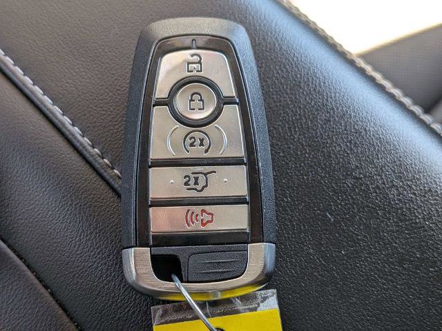Certified 2025 Ford Expedition Platinum AWD/4WD image 31