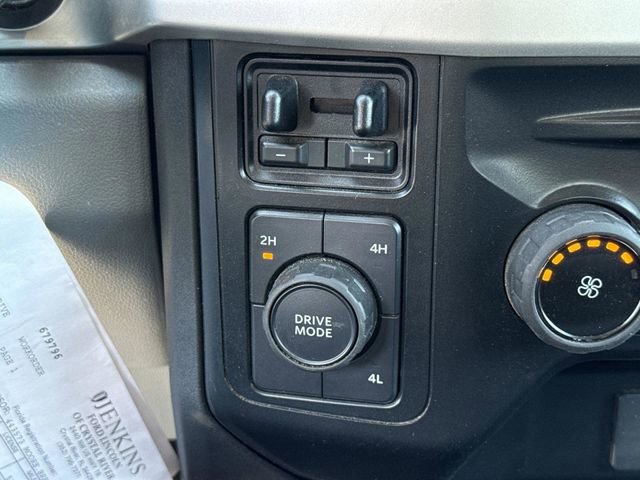 Certified 2024 Ford F350 XLT image 23