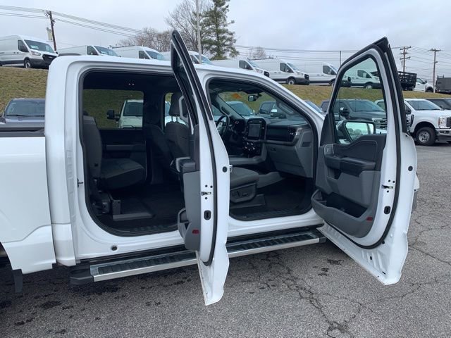 Certified 2024 Ford F150 XLT w/ Equipment Group 302A MID image 11