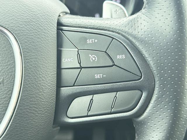 Used 2023 Dodge Durango GT w/ Blacktop Package AWD/4WD image 24