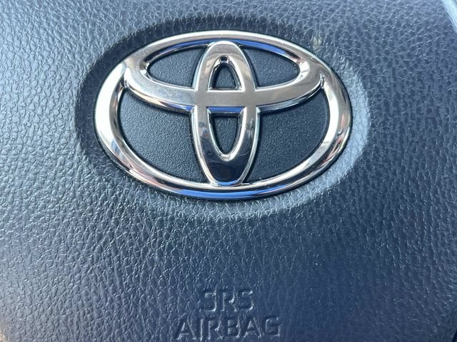Used 2024 Toyota Camry SE FWD image 41