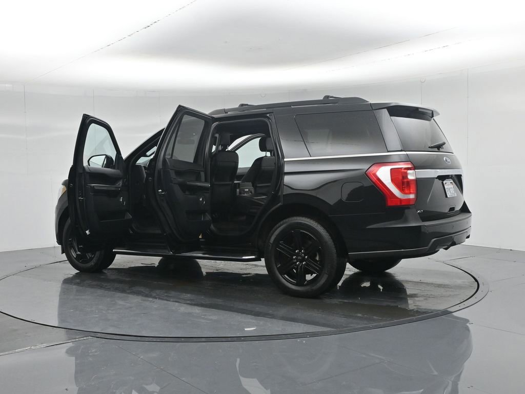 Certified 2020 Ford Expedition XLT w/ Equipment Group 202A image 37