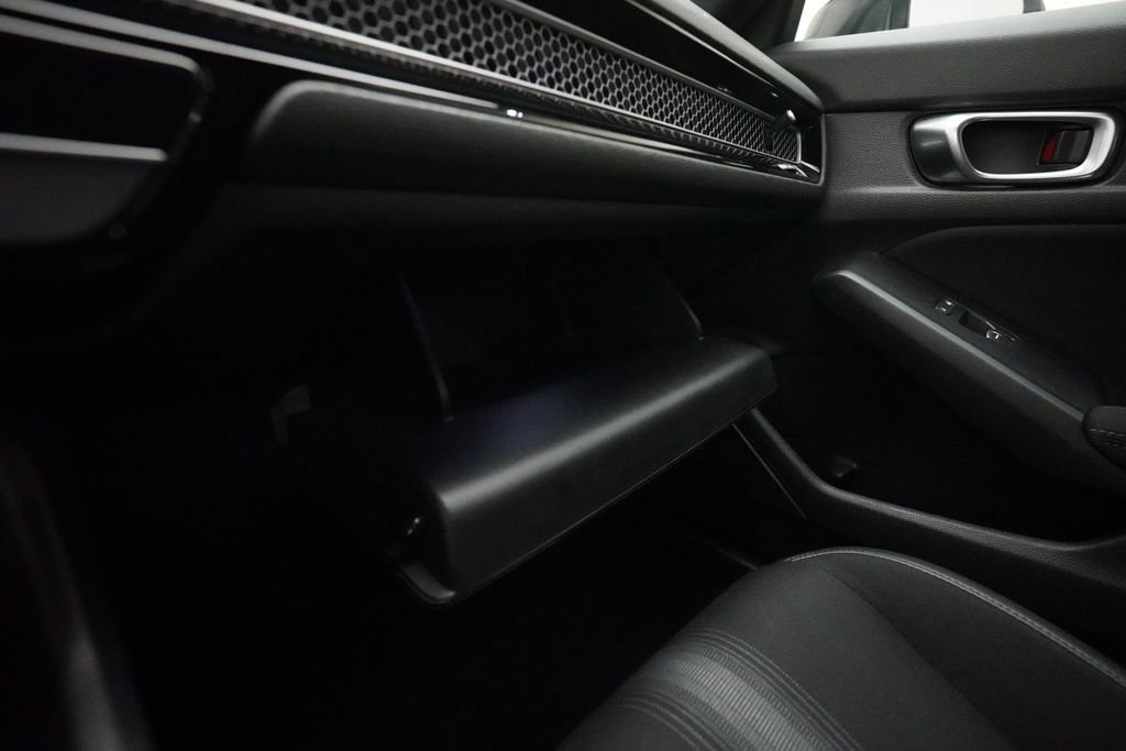 Used 2024 Honda Civic Sport image 29