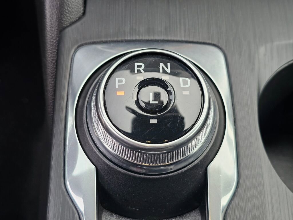 Certified 2025 Ford Escape ST-Line image 32