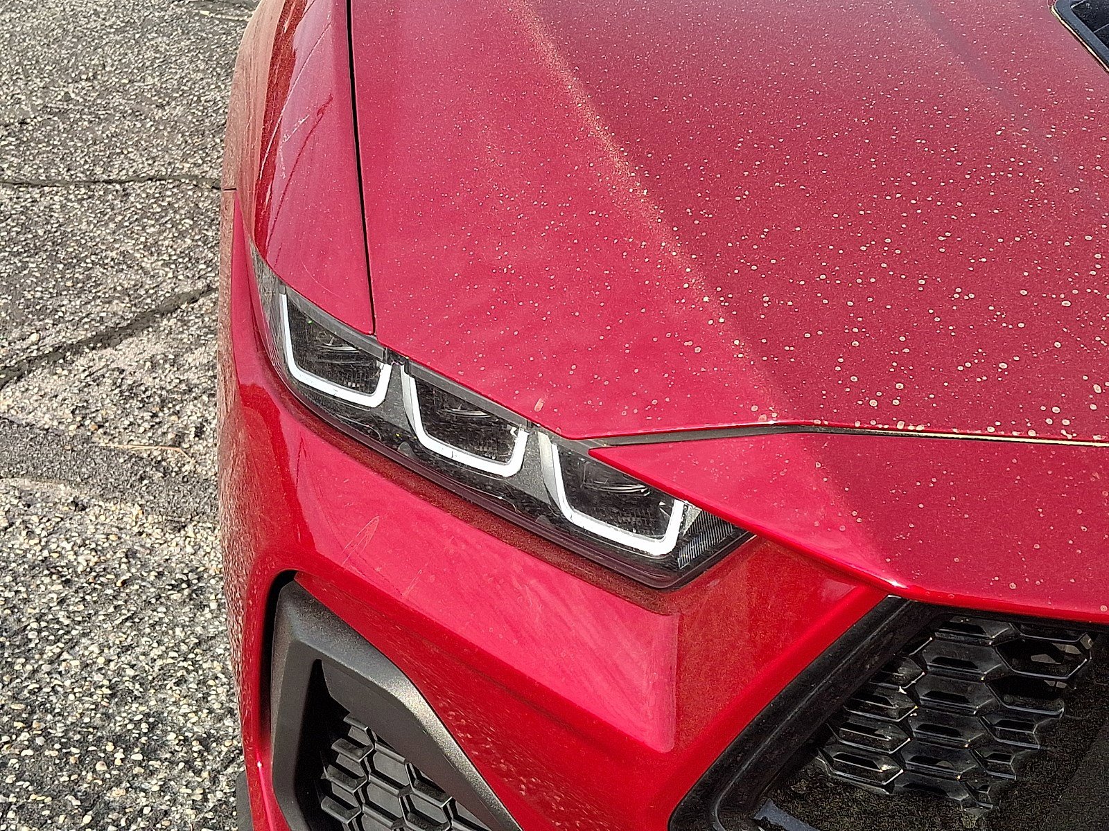 Certified 2024 Ford Mustang GT Premium RWD image 8