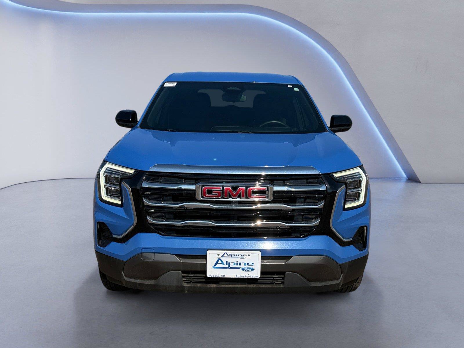 Used 2025 GMC Terrain Elevation AWD/4WD image 10