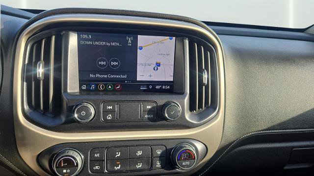 Used 2022 GMC Canyon Denali image 14