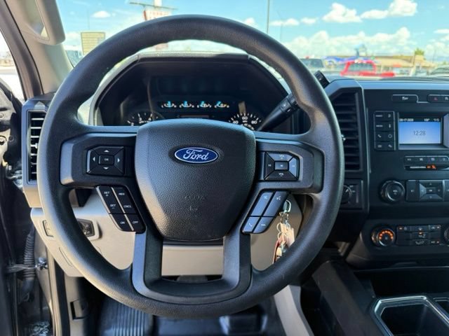Certified 2020 Ford F150 XL w/ Equipment Group 101A Mid RWD image 16