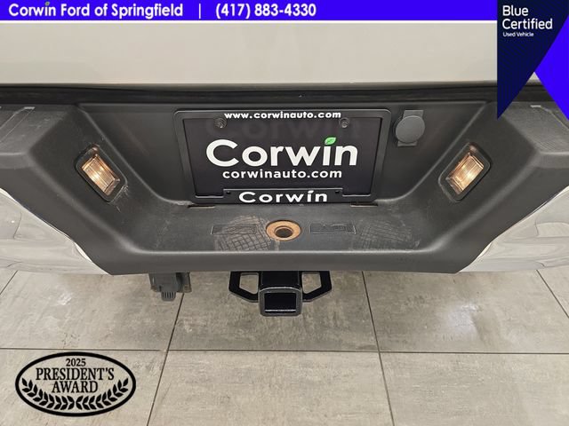 Certified 2019 Ford F150 XLT w/ Equipment Group 302A Luxury AWD/4WD image 17