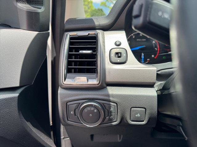 Certified 2019 Ford Ranger XLT w/ Equipment Group 301A Mid AWD/4WD image 20