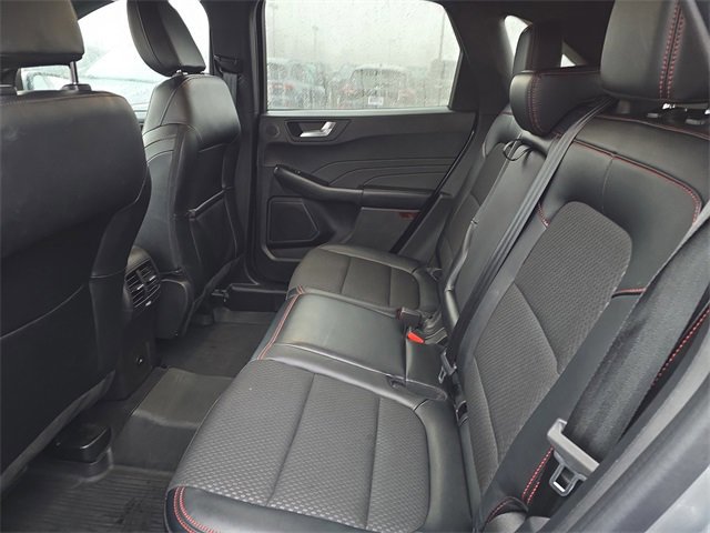 Certified 2023 Ford Escape ST-Line Select w/ Tech Pack #2 image 28