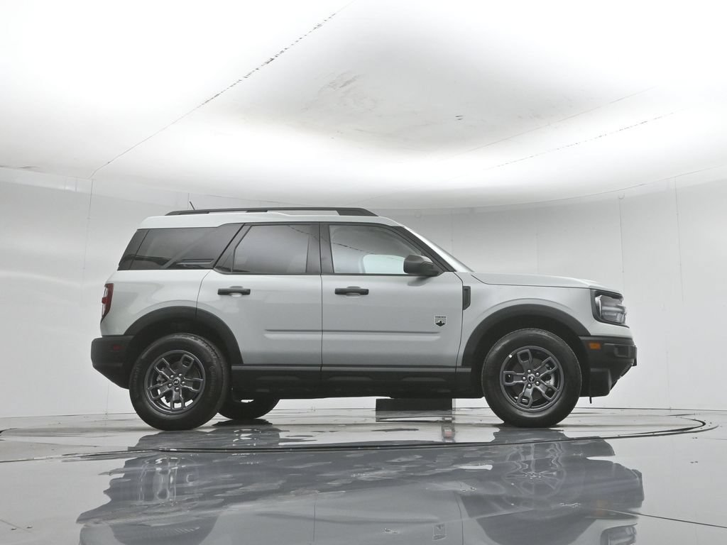 Certified 2024 Ford Bronco Sport Big Bend AWD/4WD image 49