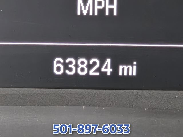 Used 2024 Chevrolet Equinox LS FWD image 22