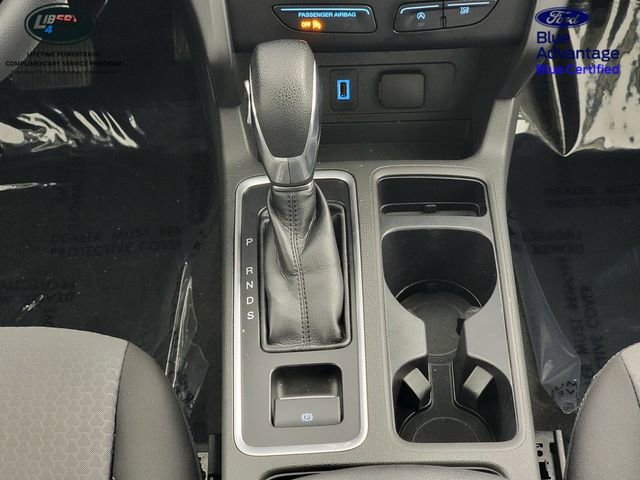 Certified 2018 Ford Escape SE AWD/4WD image 23