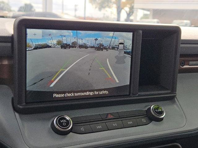 Certified 2024 Ford Maverick Lariat w/ 4K Tow Package image 28