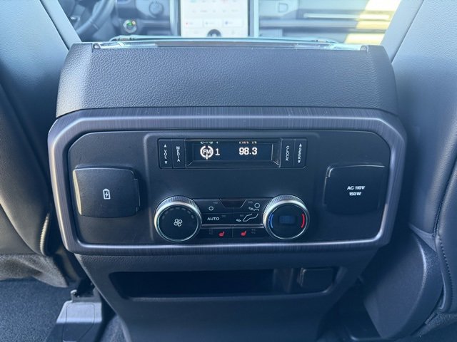 Certified 2024 Ford Expedition Platinum image 25