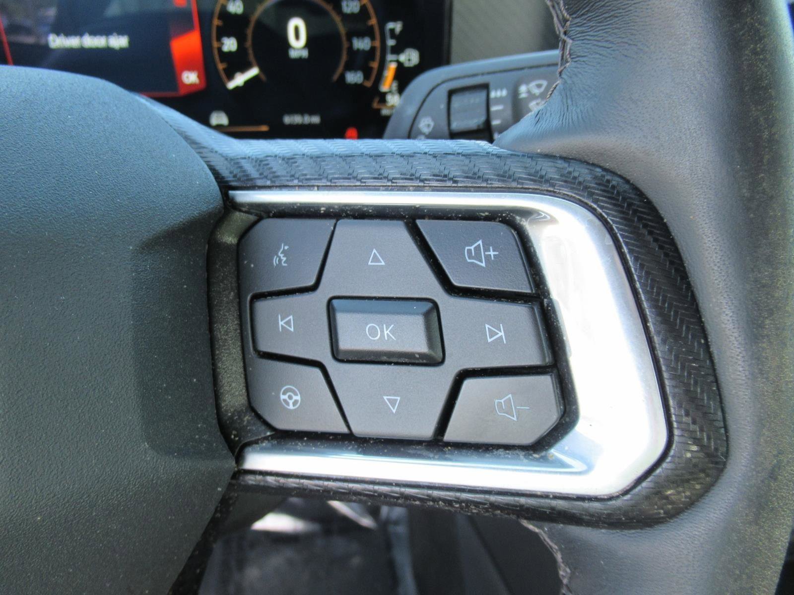 Certified 2024 Ford Mustang GT RWD image 22